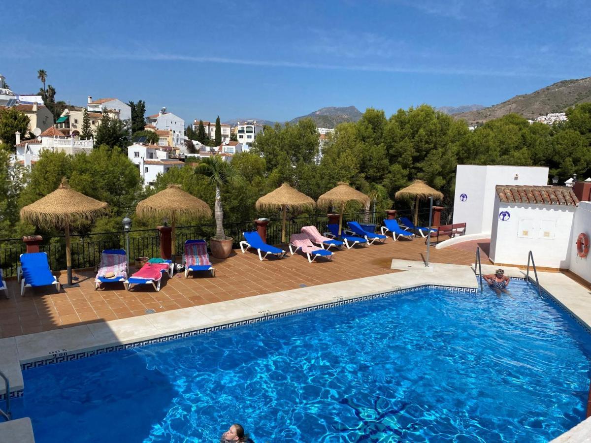 Apartamento Casa Aljamar 11c *
