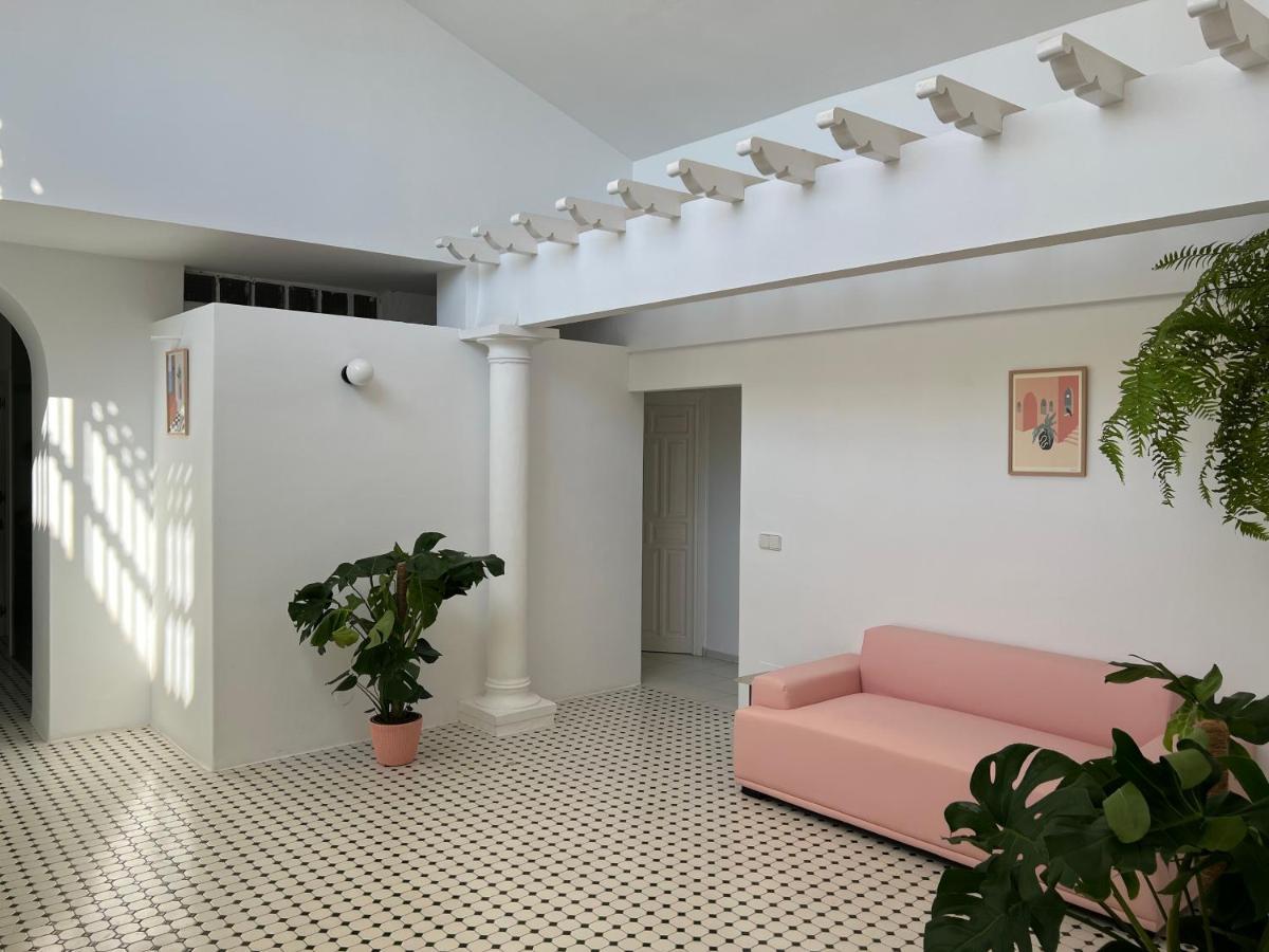 Hotel Paraiso Del Mar Nerja