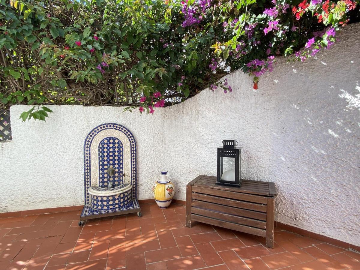 Apartamento Verano Azul 32 Casasol *