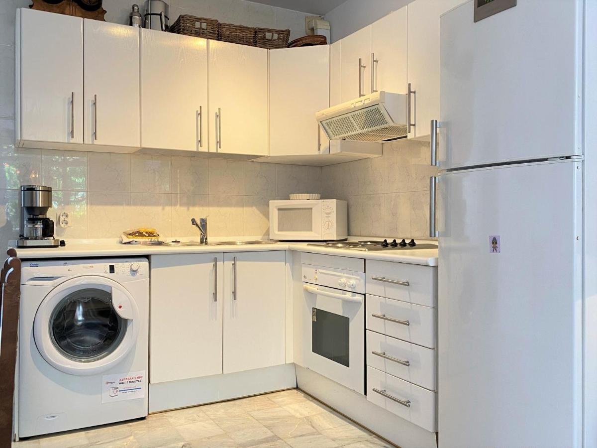 Apartamento Verano Azul 32 Casasol *
