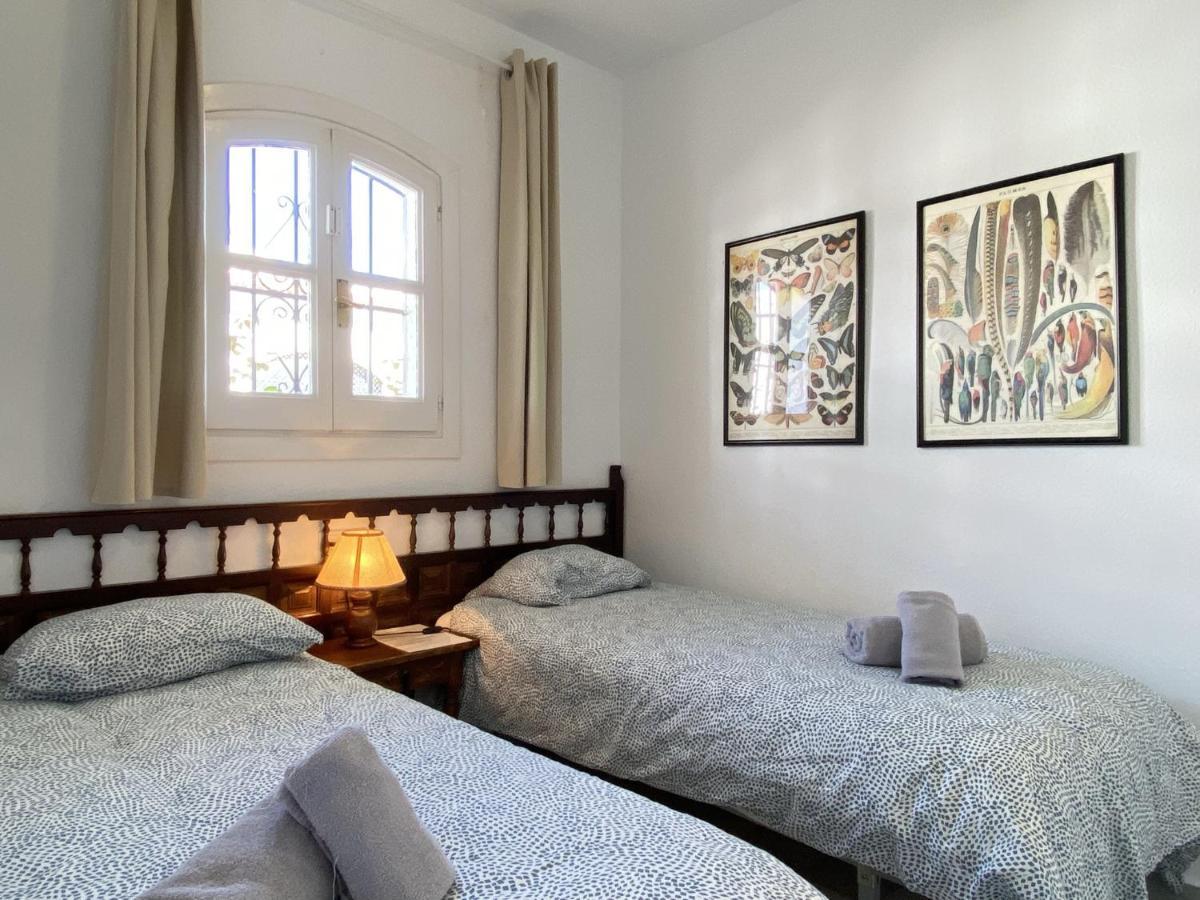 Apartamento Verano Azul 32 Casasol *