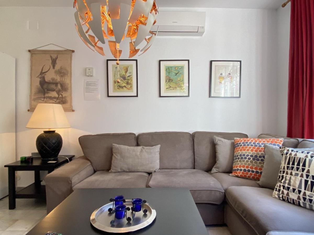Verano Azul 32 Casasol Apartamento Nerja