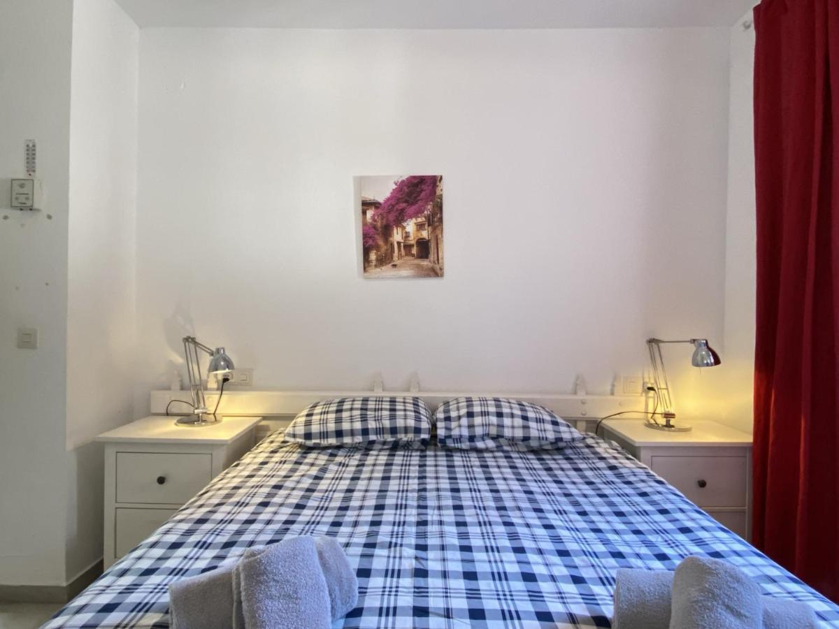 Apartamento Verano Azul 32 Casasol