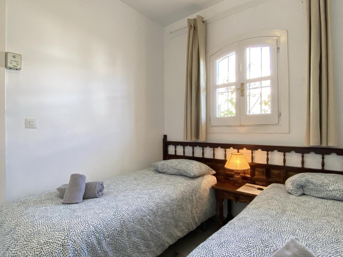 Apartamento Verano Azul 32 Casasol