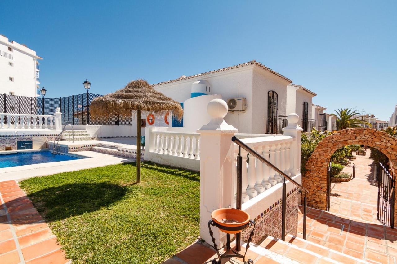 Verano Azul 32 Casasol Apartamento