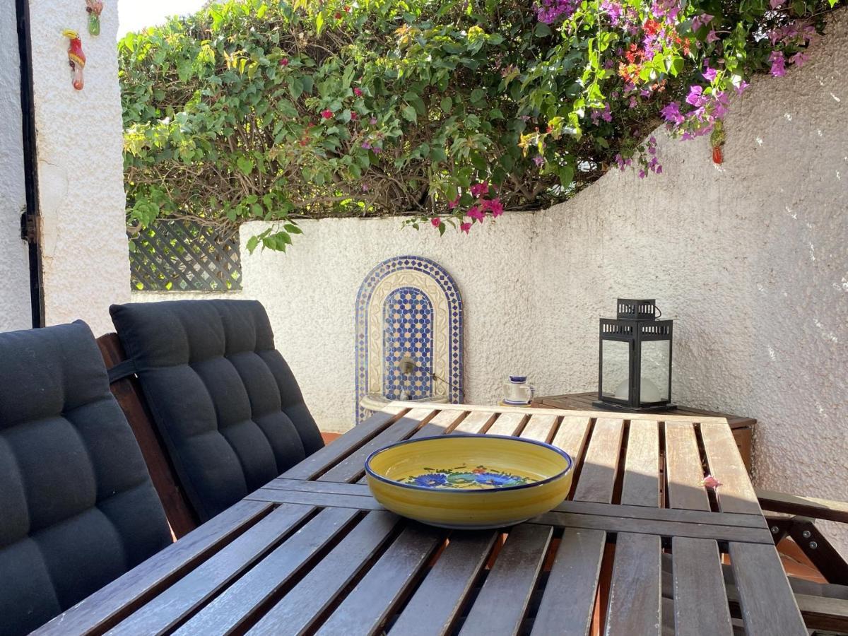 Verano Azul 32 Casasol Apartamento Nerja