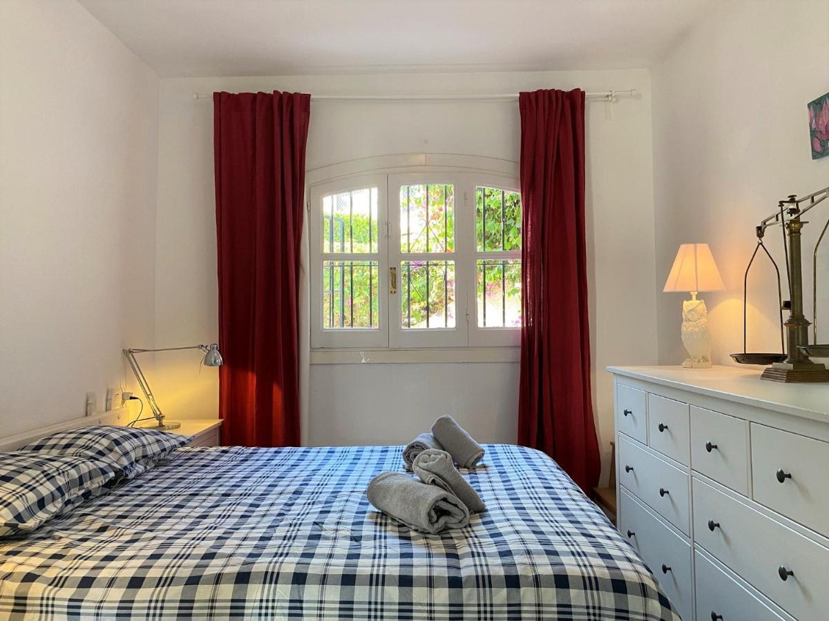 Apartamento Verano Azul 32 Casasol