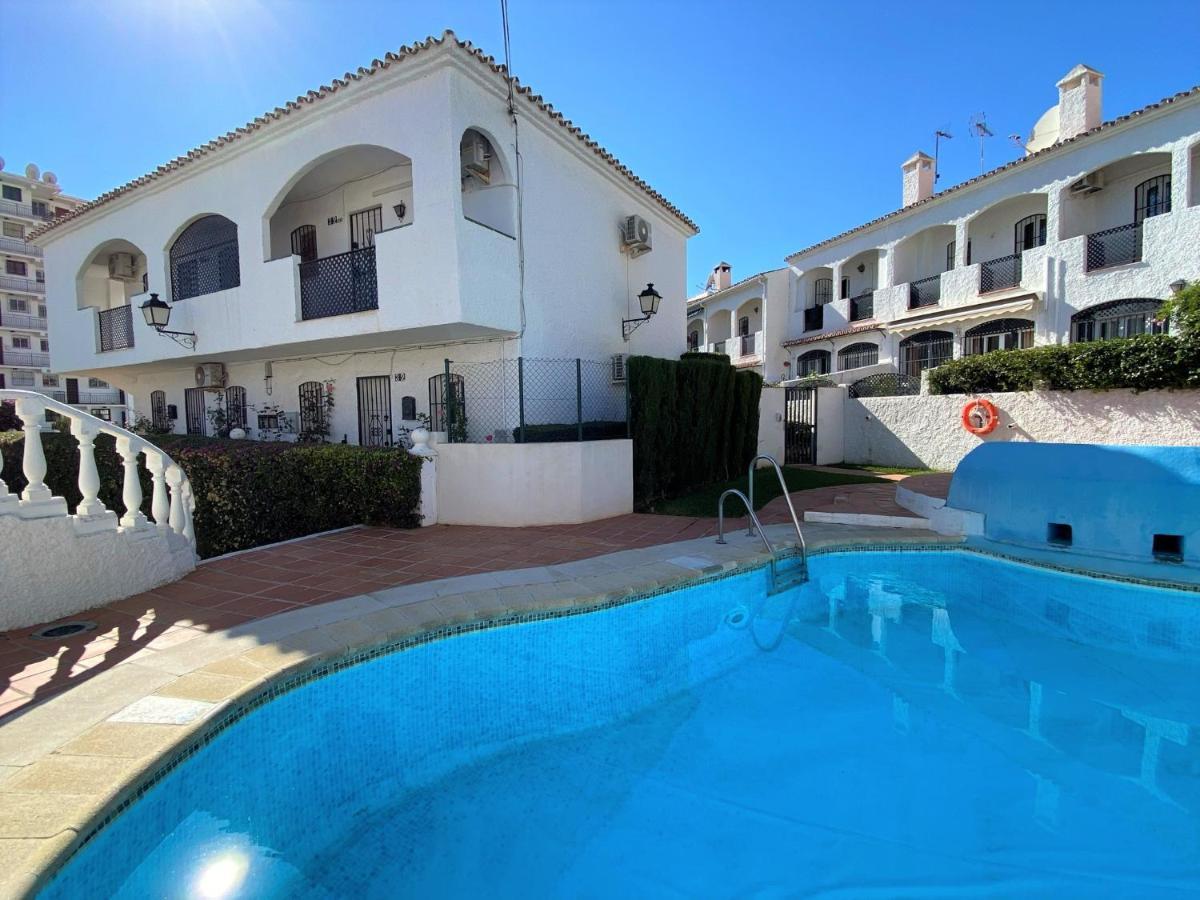 Verano Azul 32 Casasol Apartamento *