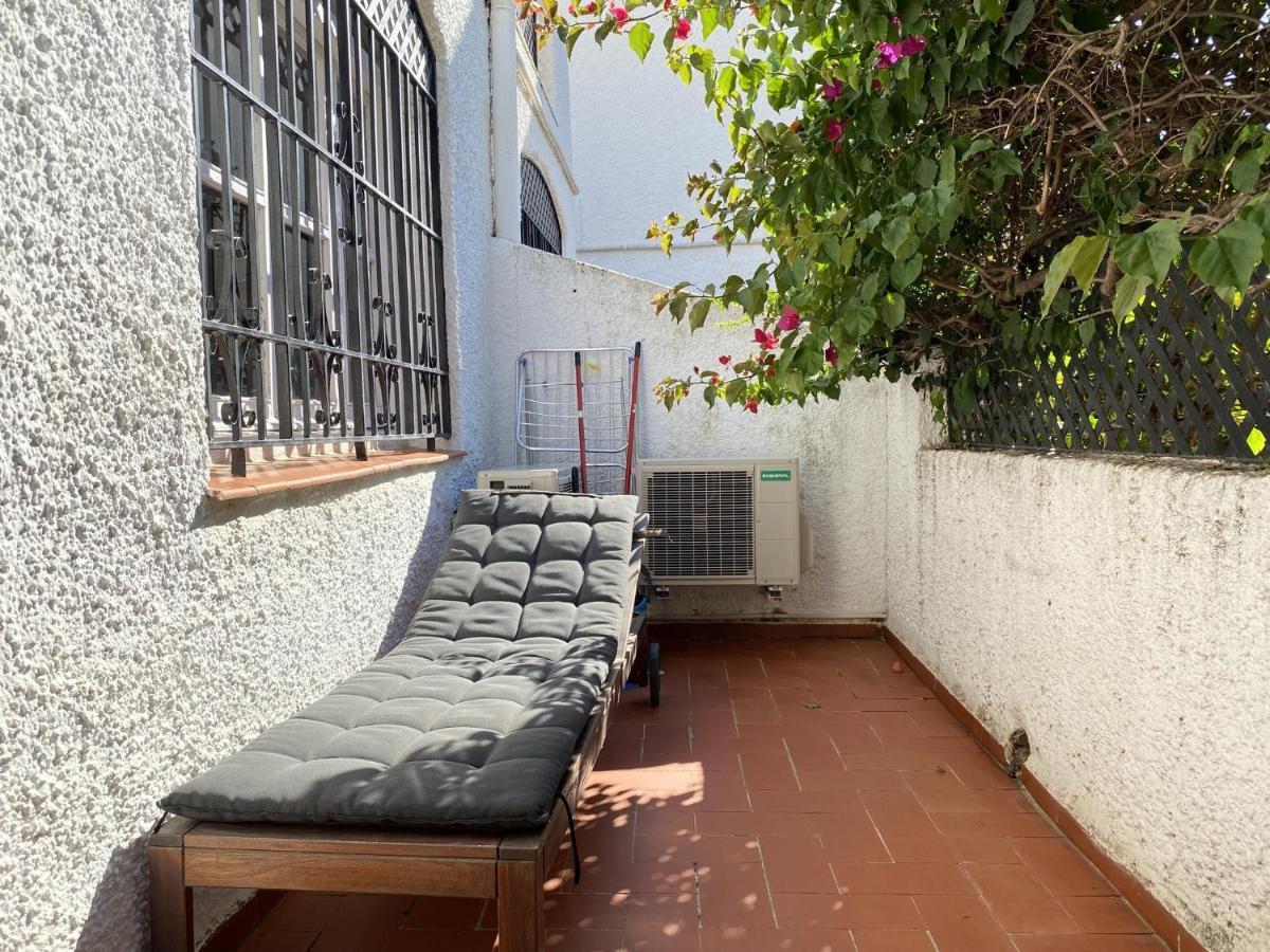 Apartamento Verano Azul 32 Casasol