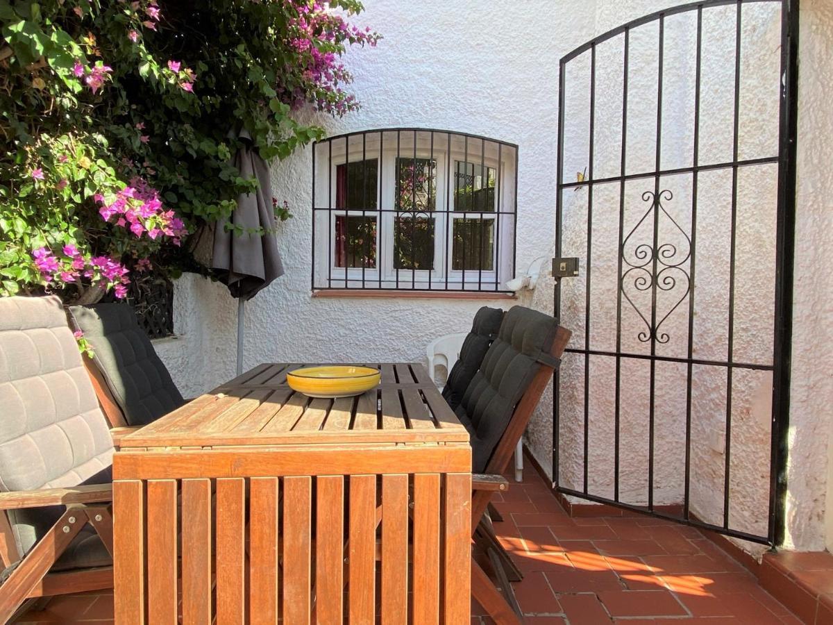 Apartamento Verano Azul 32 Casasol *