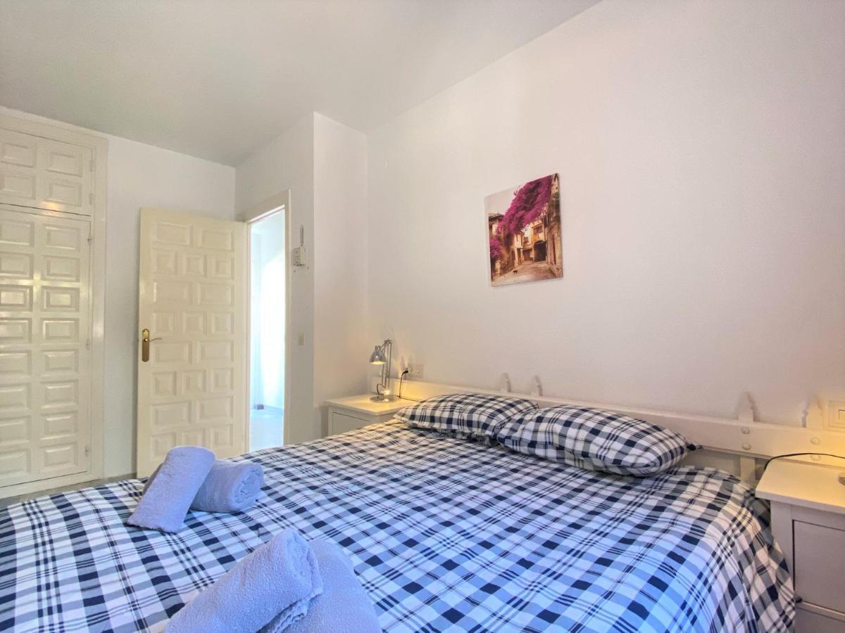 Apartamento Verano Azul 32 Casasol *