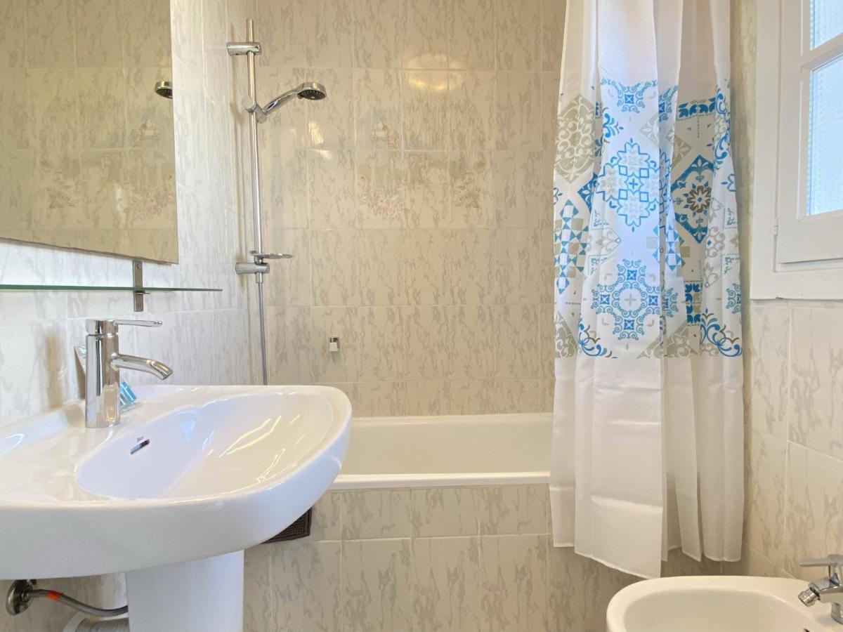 Verano Azul 32 Casasol Apartamento