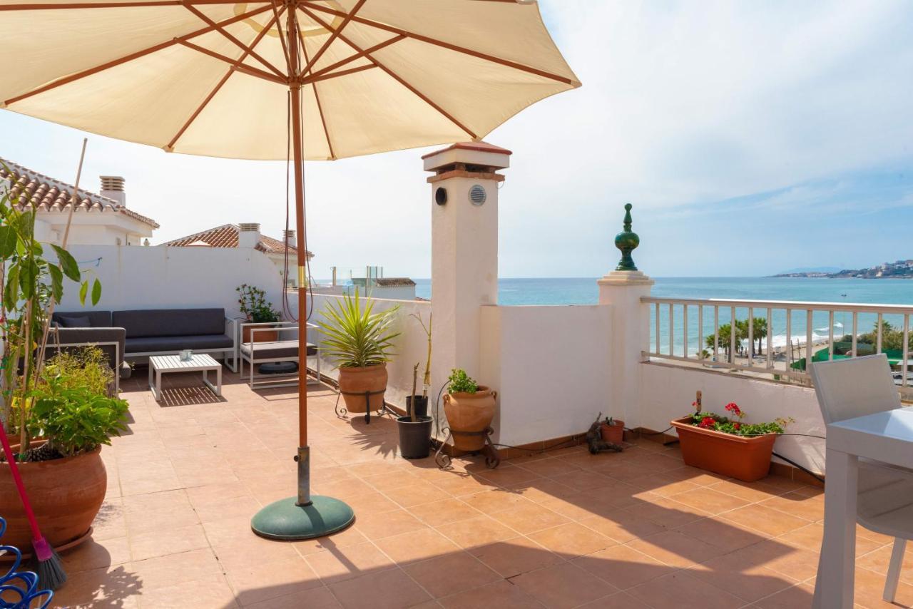 Stella Maris, 2 Bedroom Nerja
