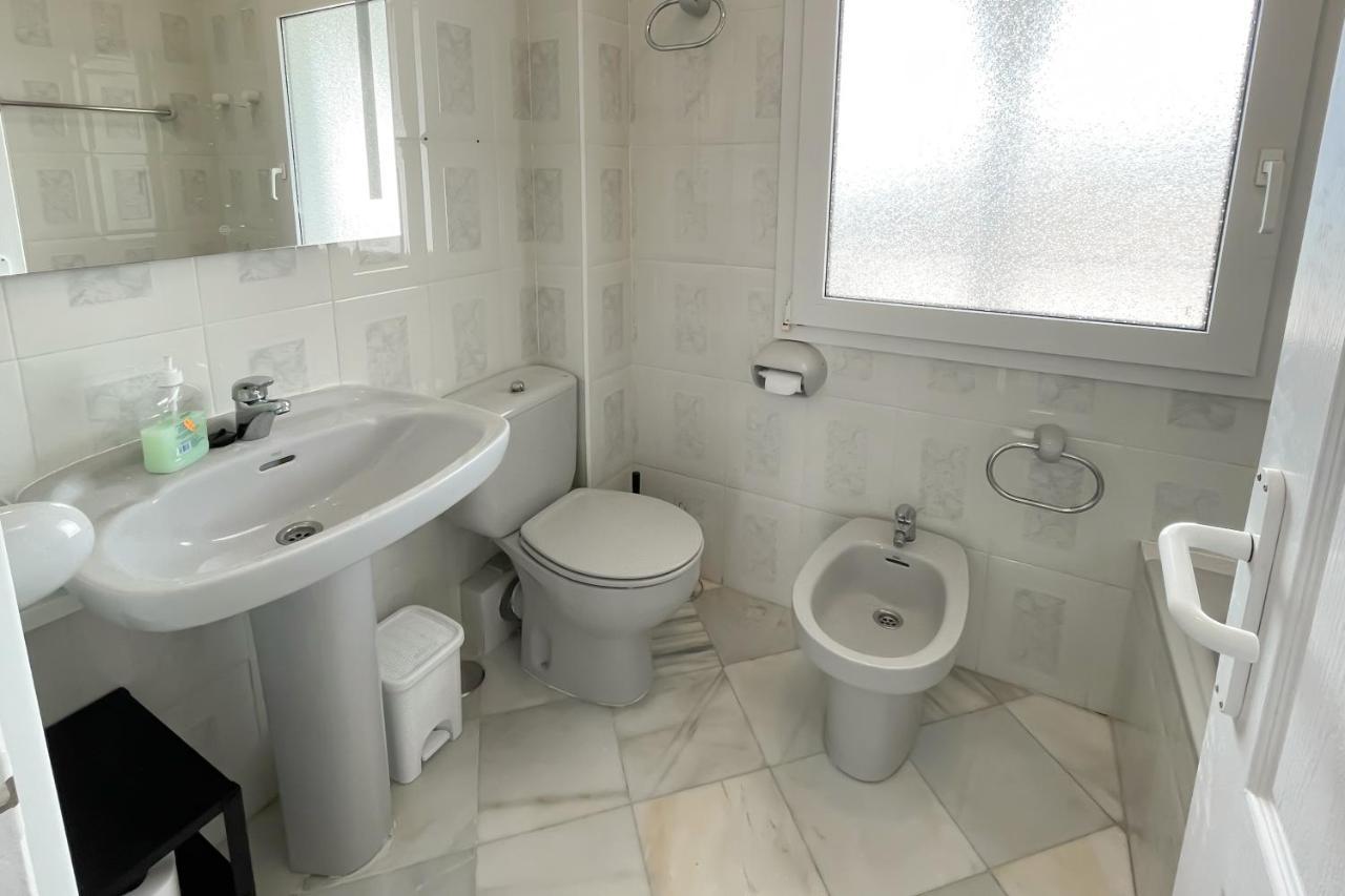 Stella Maris, 2 Bedroom Nerja