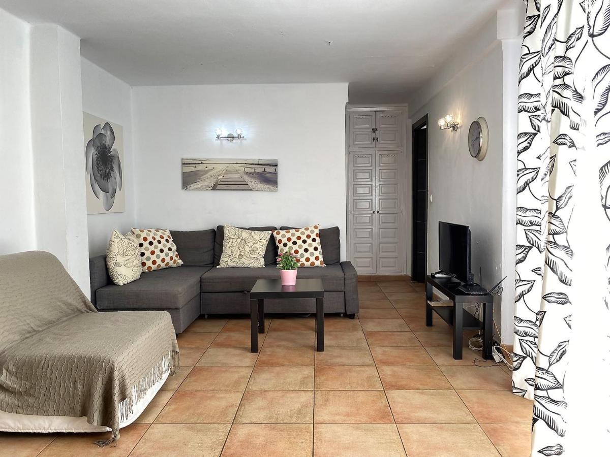 Apartamento Capistrano Playa 116 Casasol *