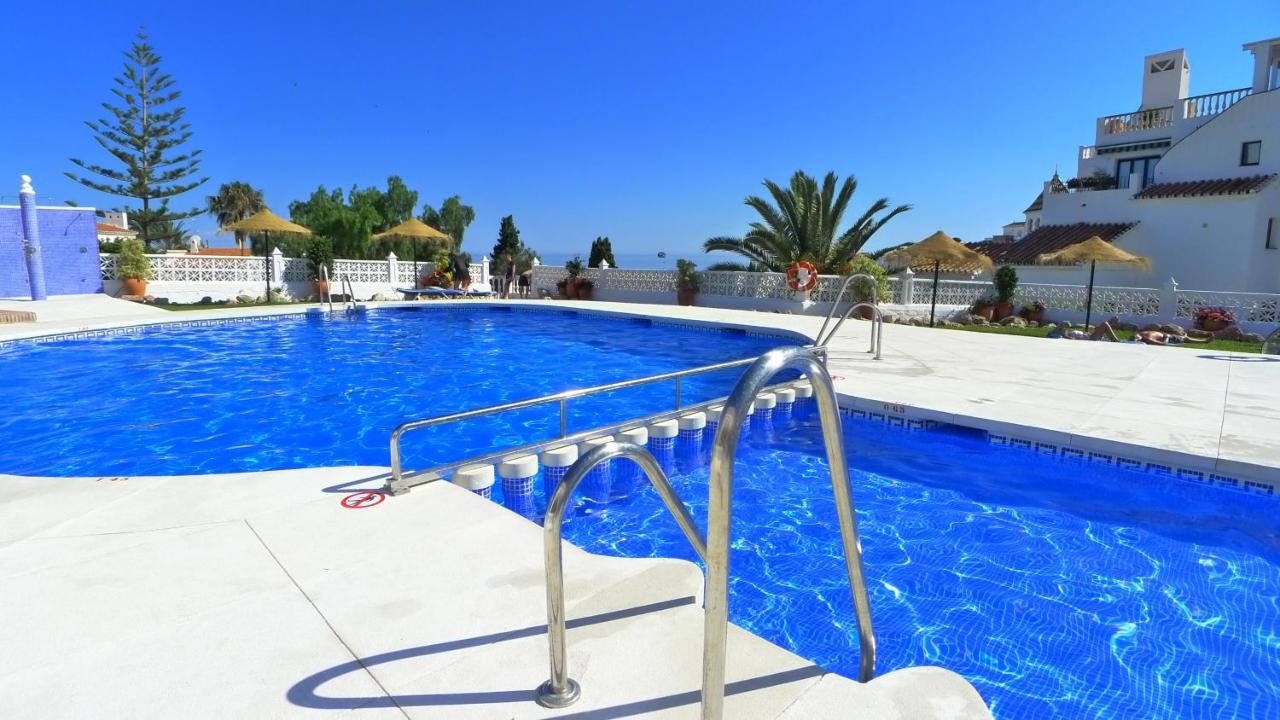 Apartamento Capistrano Playa 116 Casasol