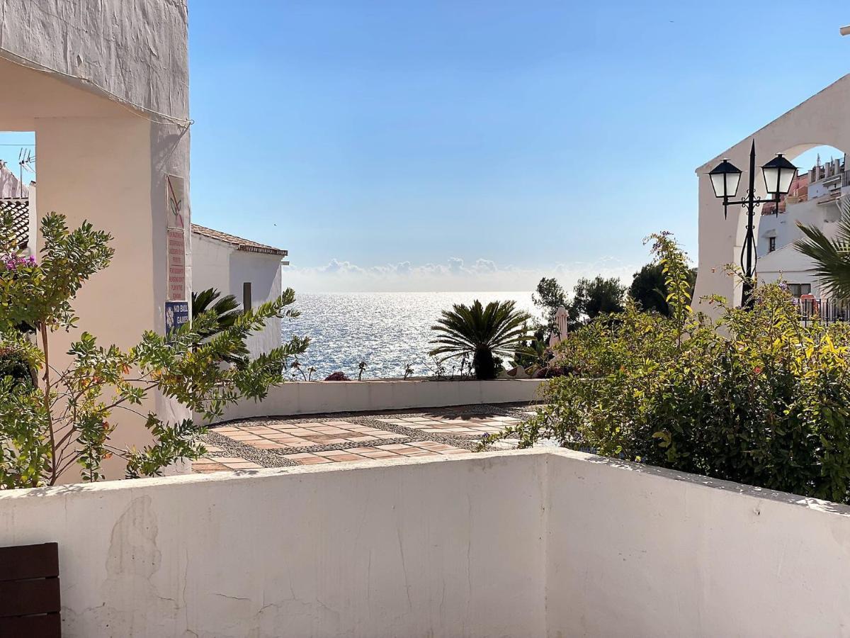 Apartamento Capistrano Playa 116 Casasol Nerja
