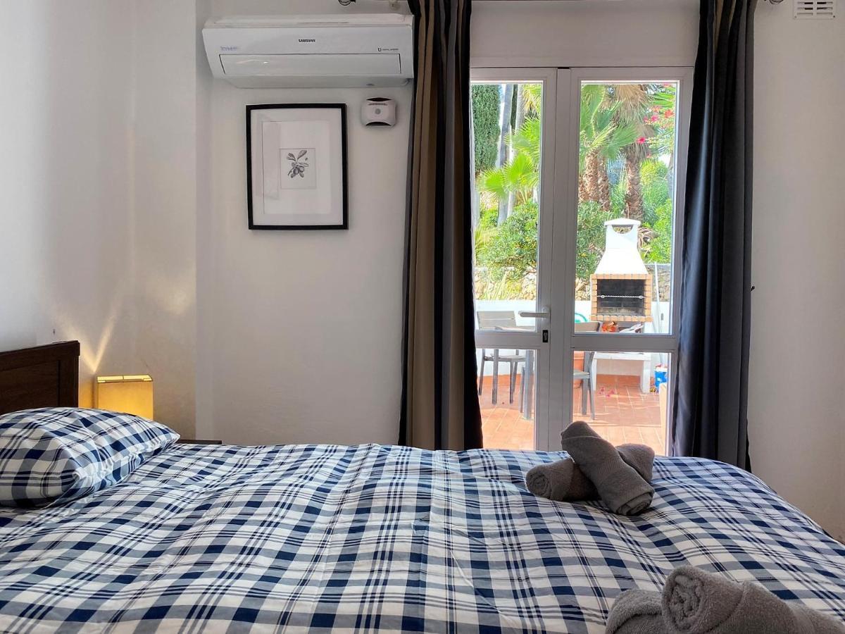 Apartamento Capistrano Playa 116 Casasol