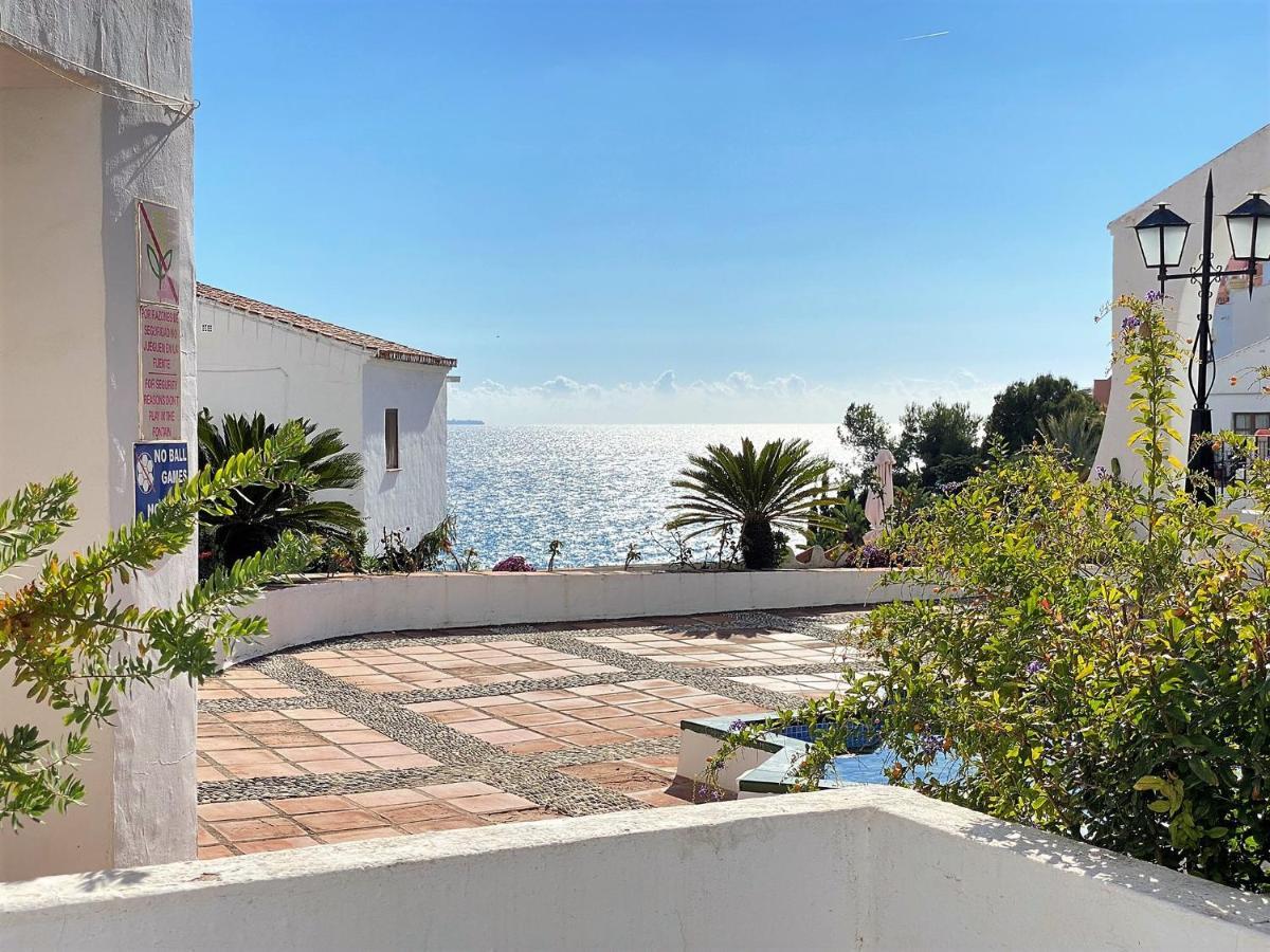 Apartamento Capistrano Playa 116 Casasol *