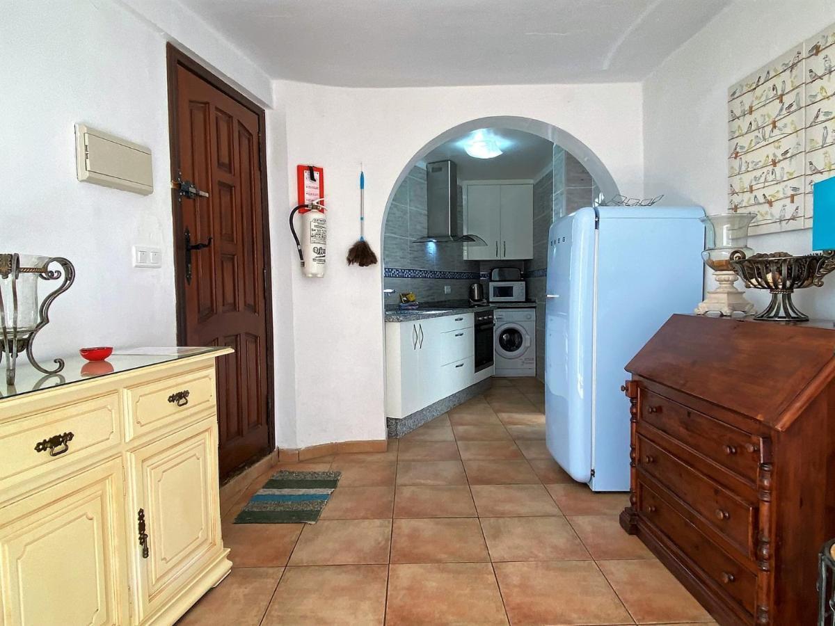 Apartamento Capistrano Playa 116 Casasol Nerja