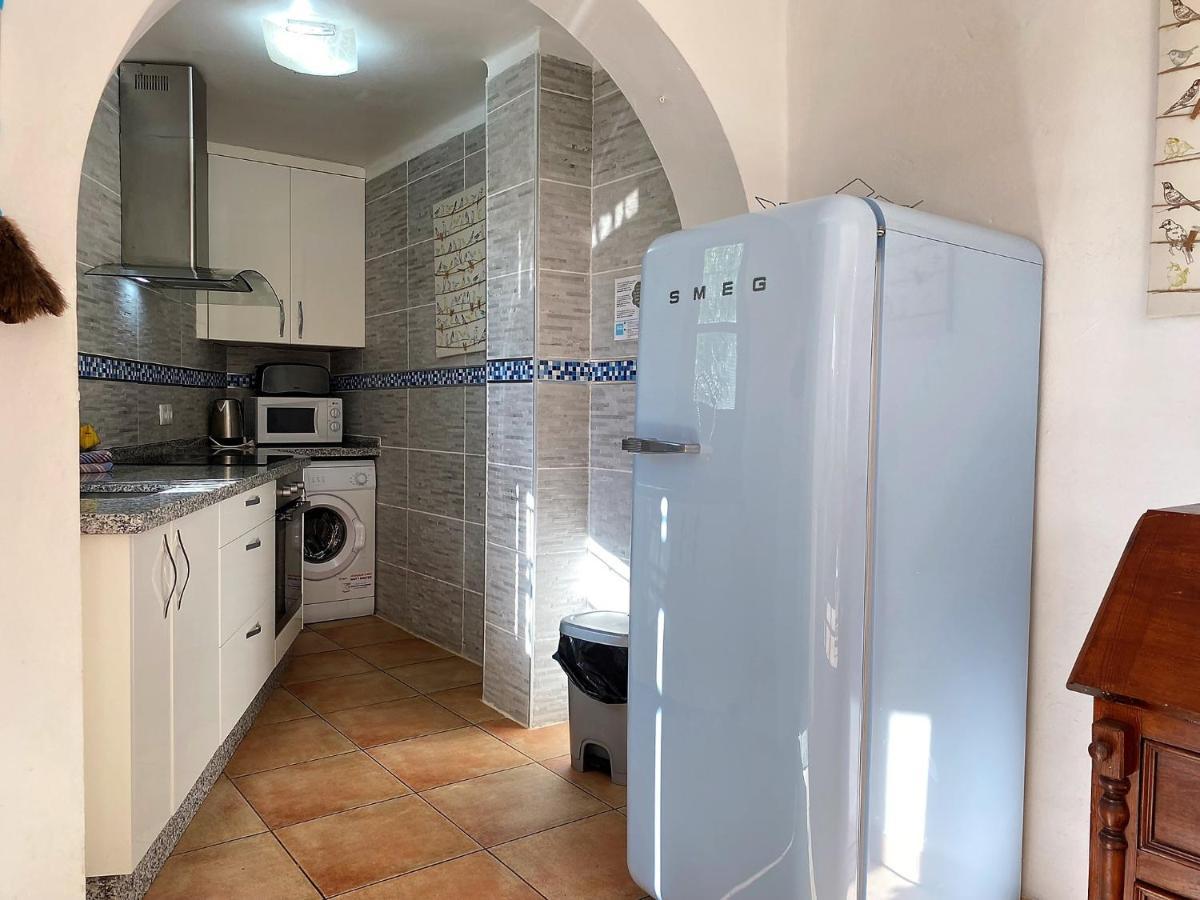 Apartamento Capistrano Playa 116 Casasol