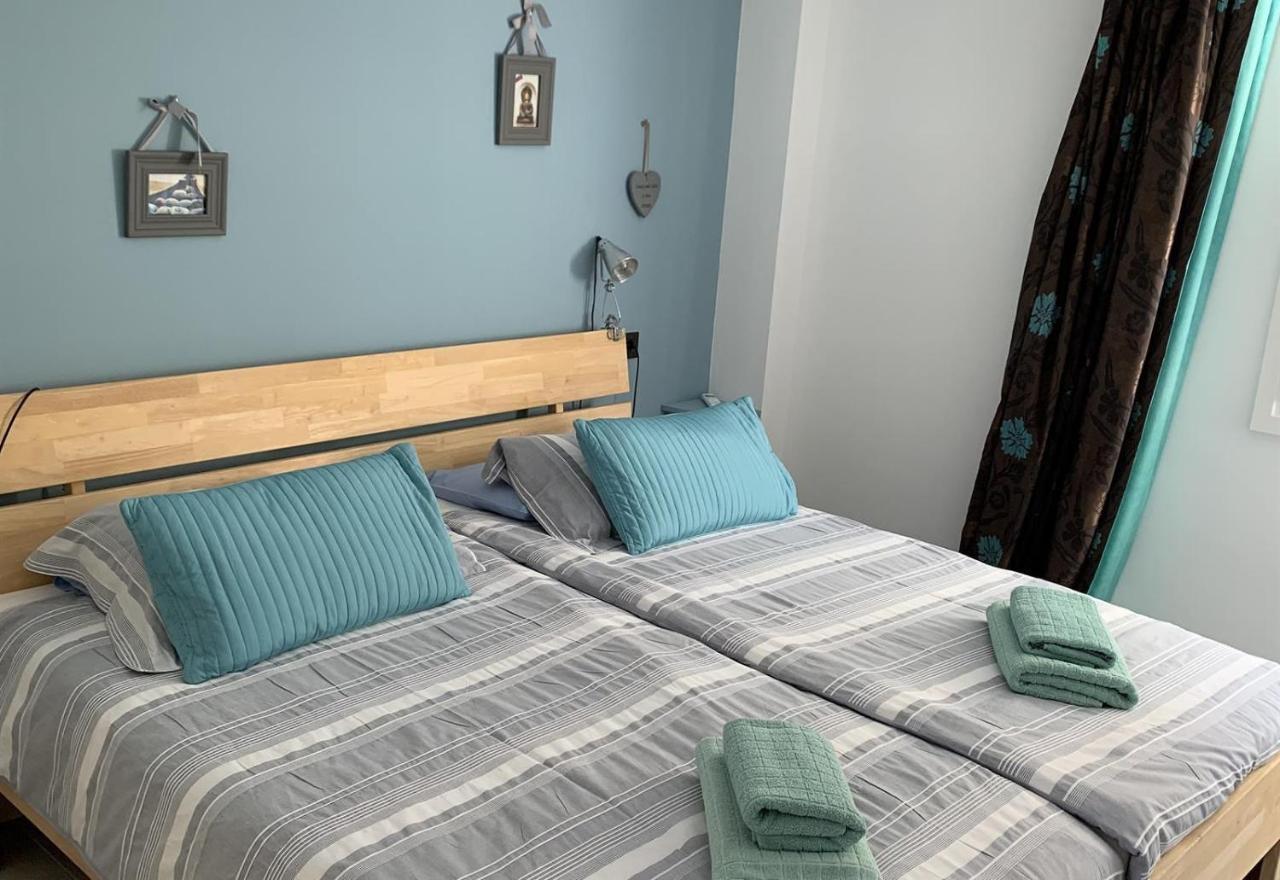 Wonderful Apartamento Nerja