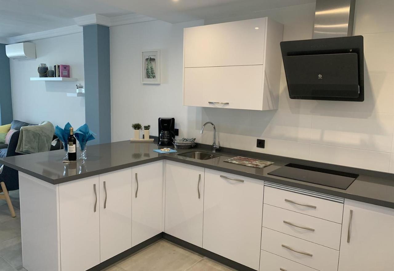 Apartamento Wonderful Nerja