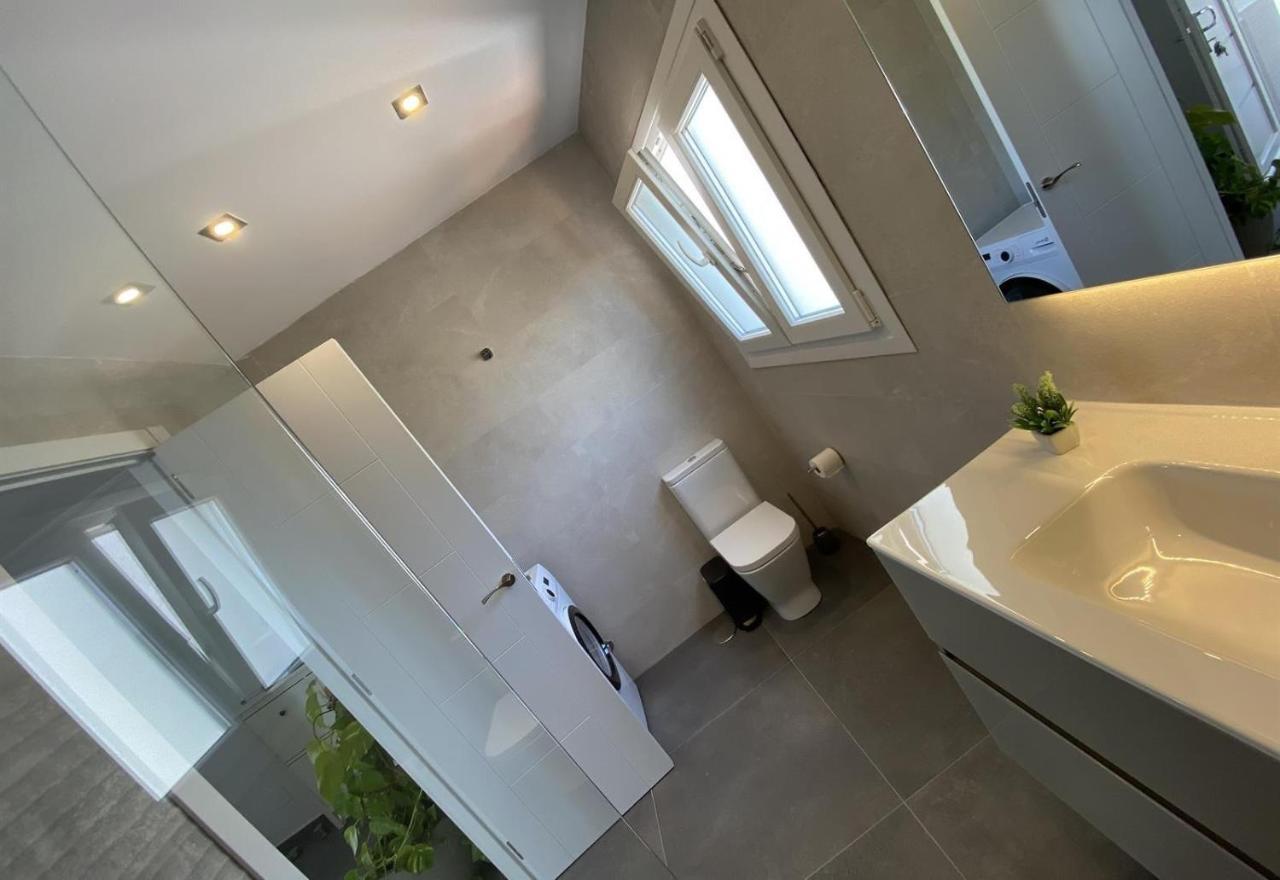 Villa Wonderful Burriana