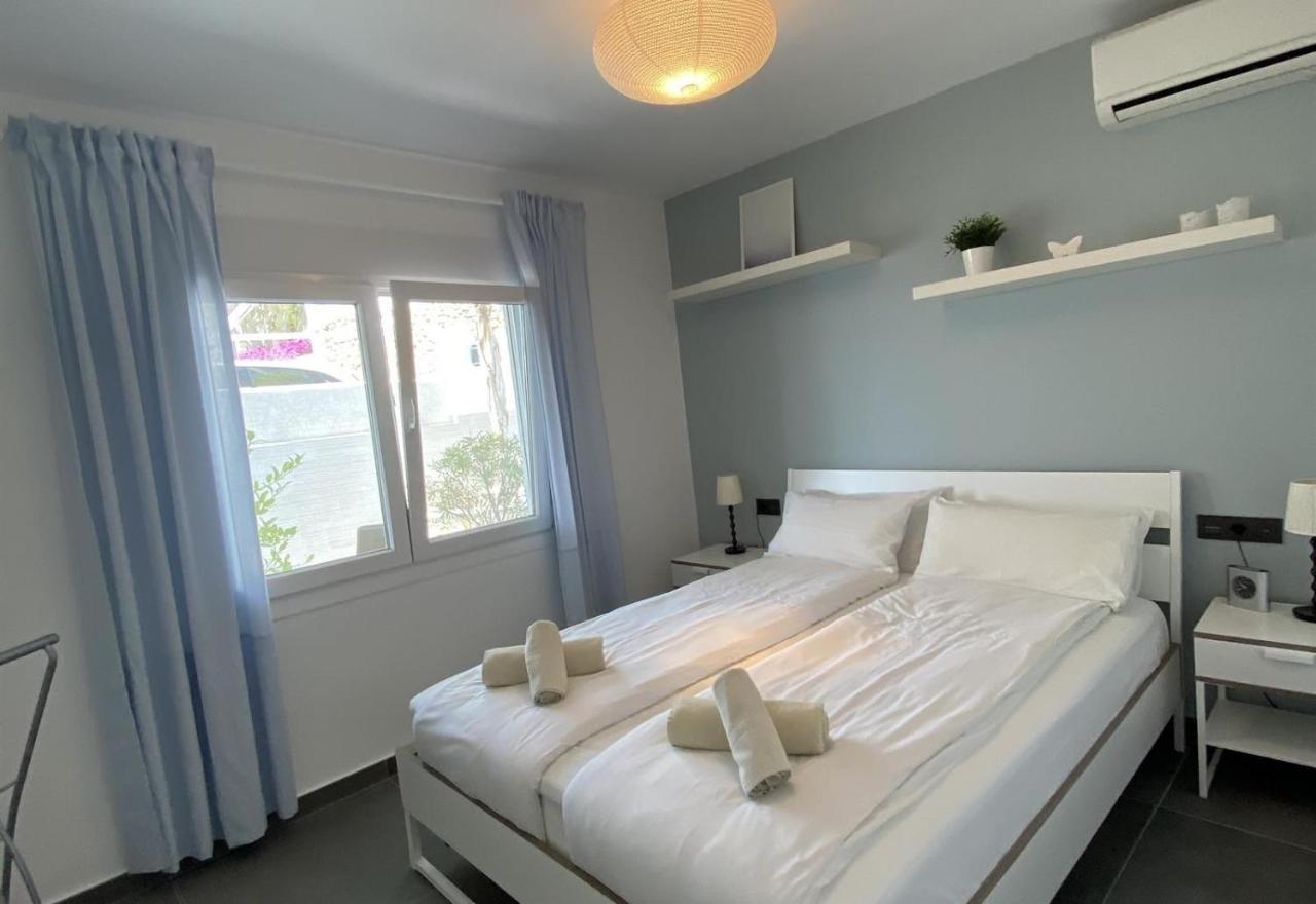 Wonderful Burriana Villa *