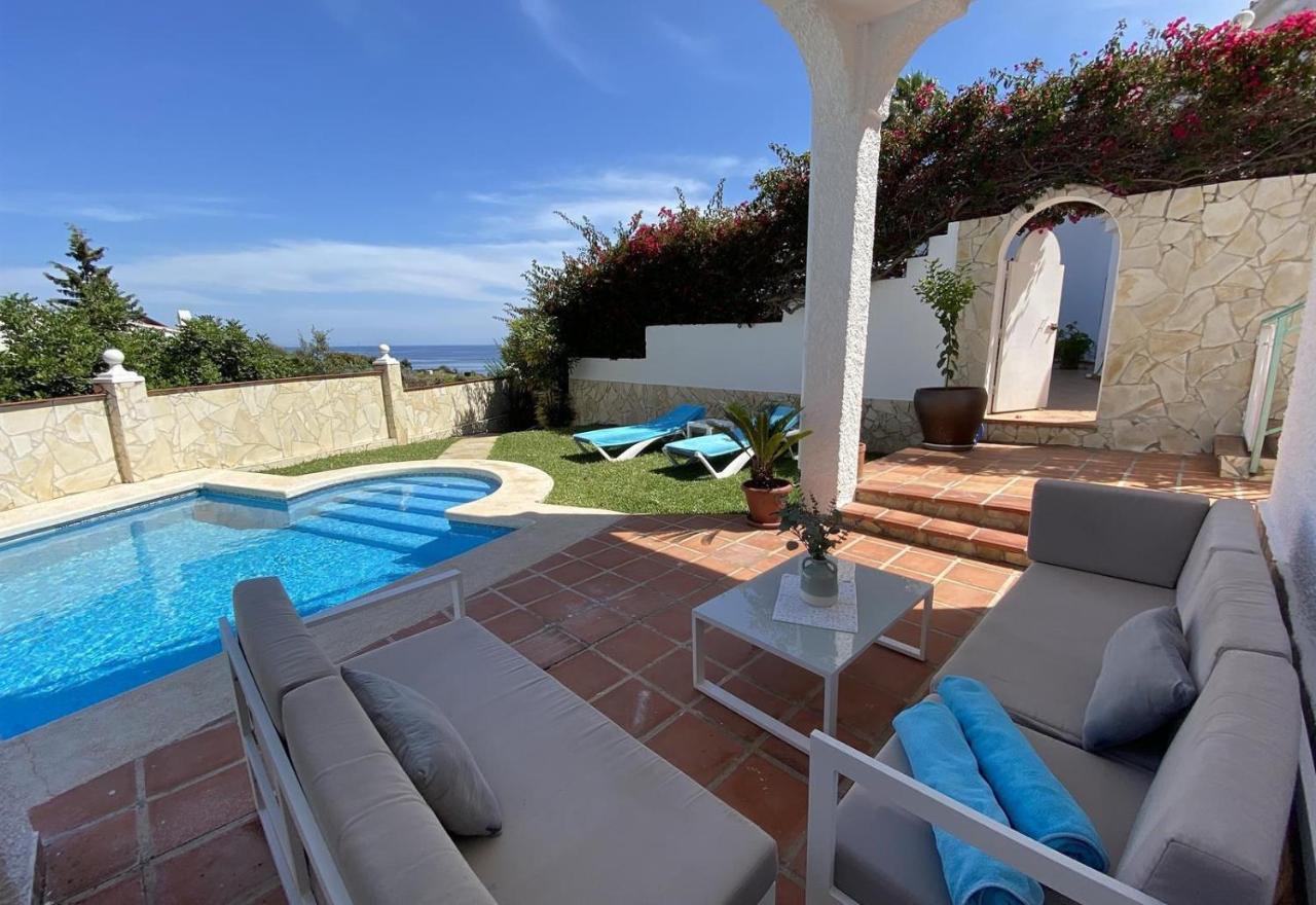 Wonderful Burriana * Nerja