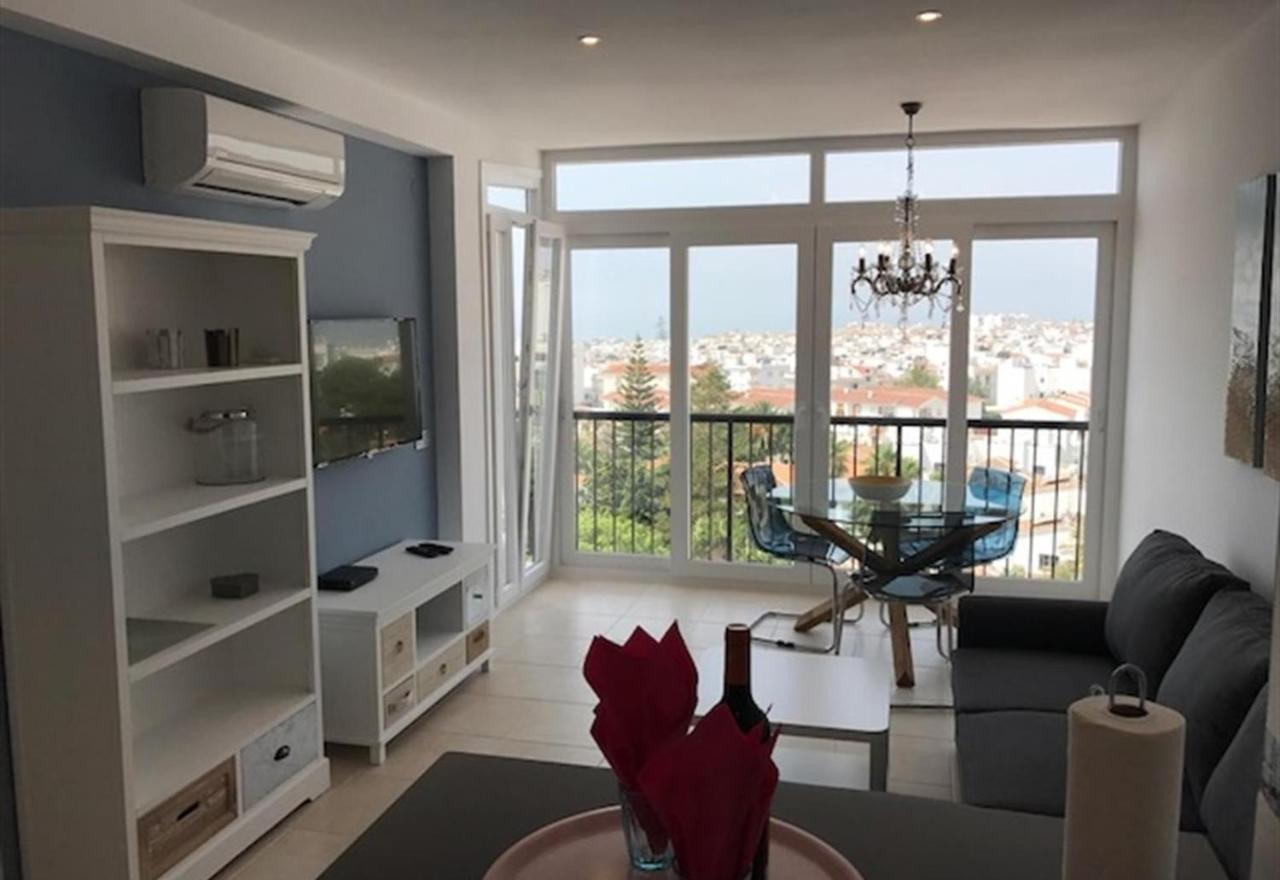 Wonderful Capri Apartamento