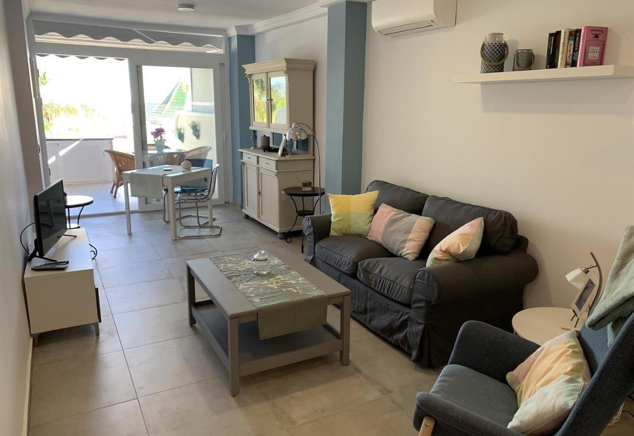 Wonderful Apartamento Nerja
