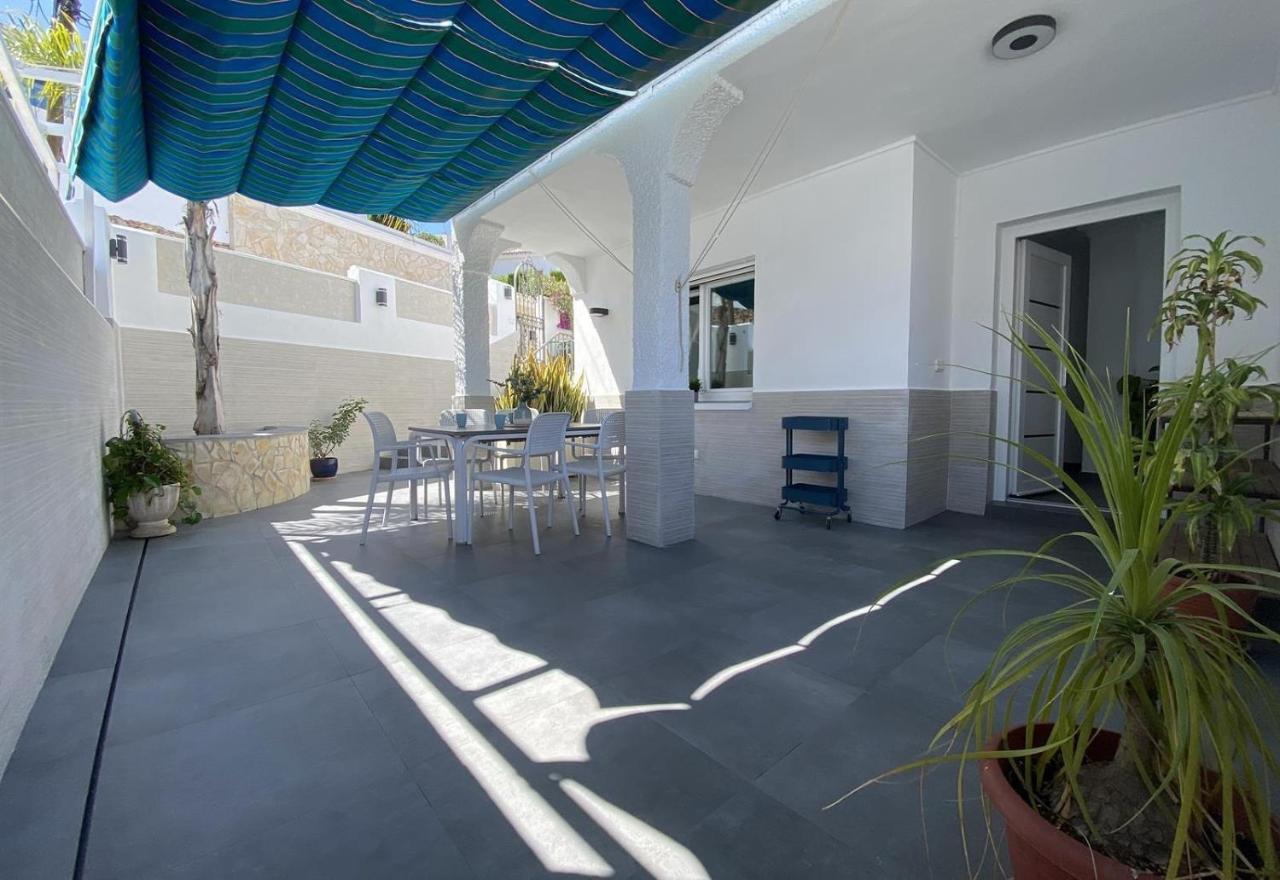 Wonderful Burriana * Nerja