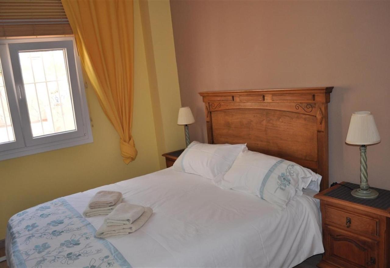 Villa Wonderful Burriana