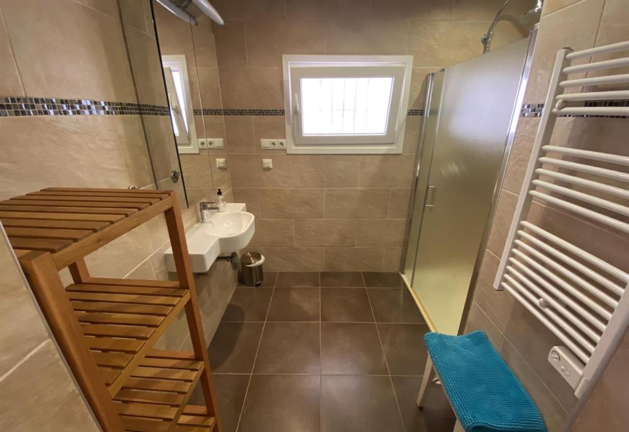 Wonderful Burriana Villa
