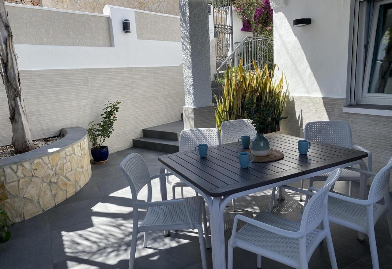 Wonderful Burriana Nerja