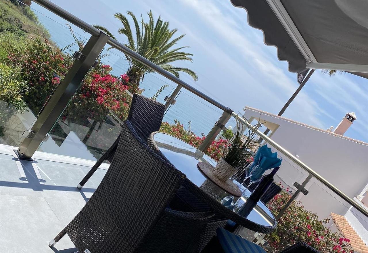 Wonderful Burriana Villa *