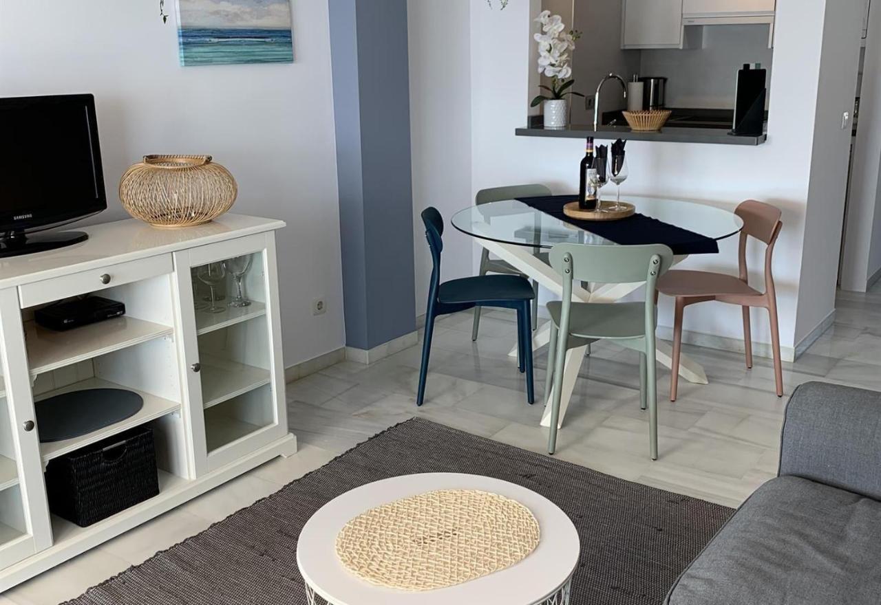 Lovely At The Apartamento Nerja