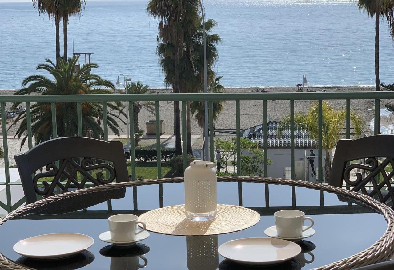 Apartamento Lovely At The Nerja