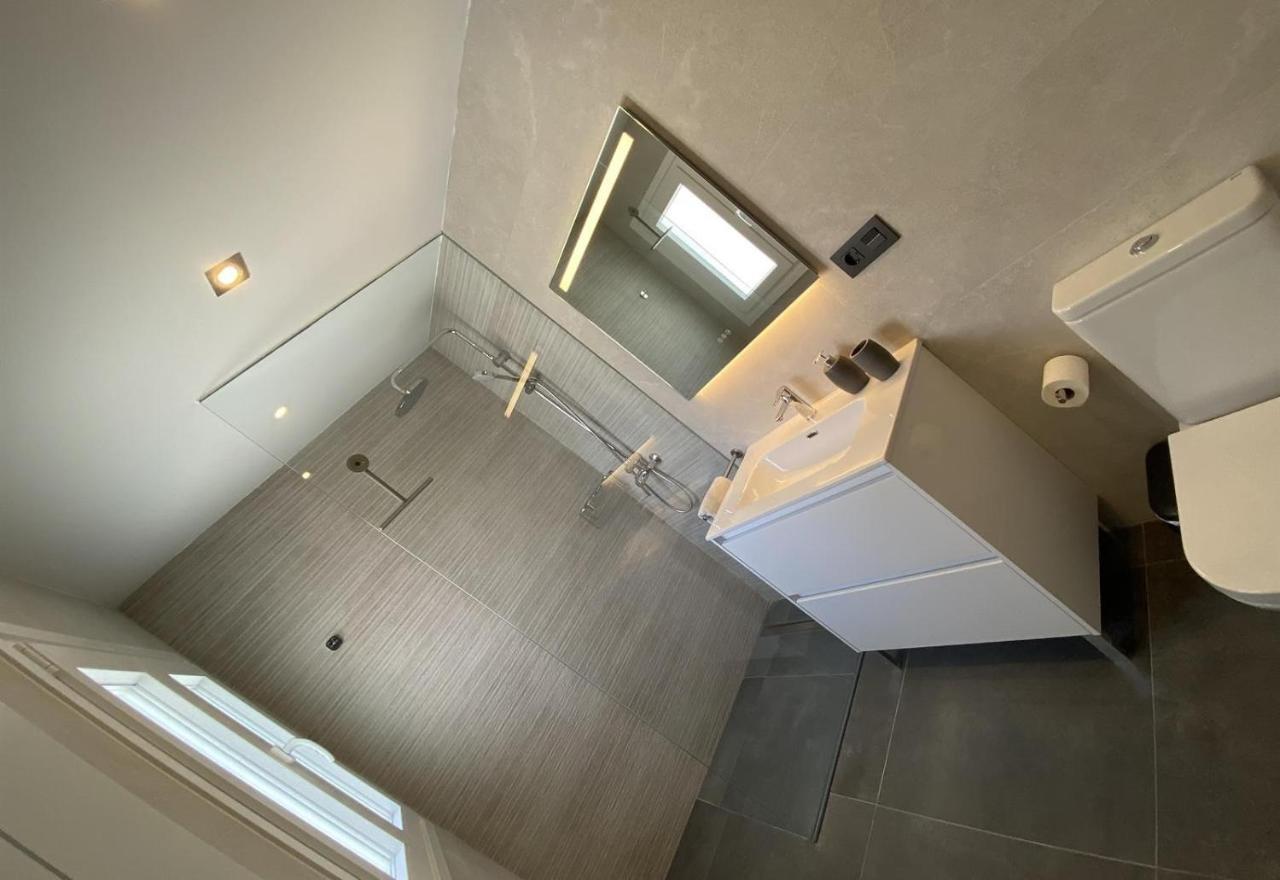 Villa Wonderful Burriana