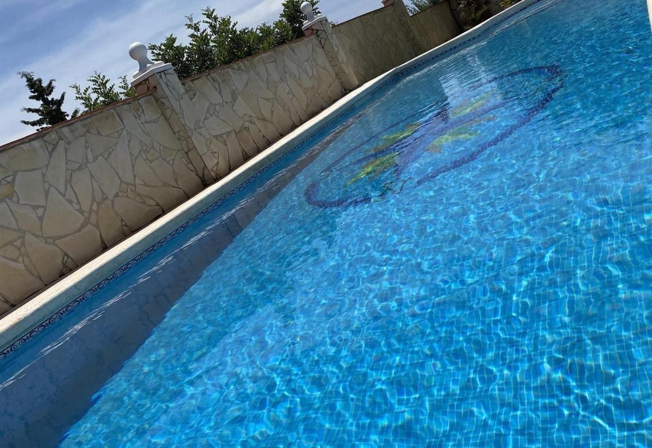 Villa Wonderful Burriana *