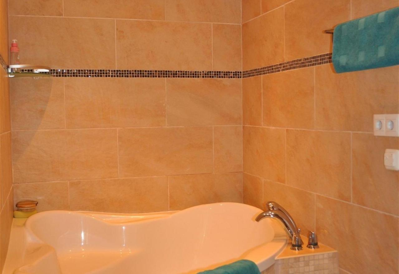 Wonderful Burriana Villa *