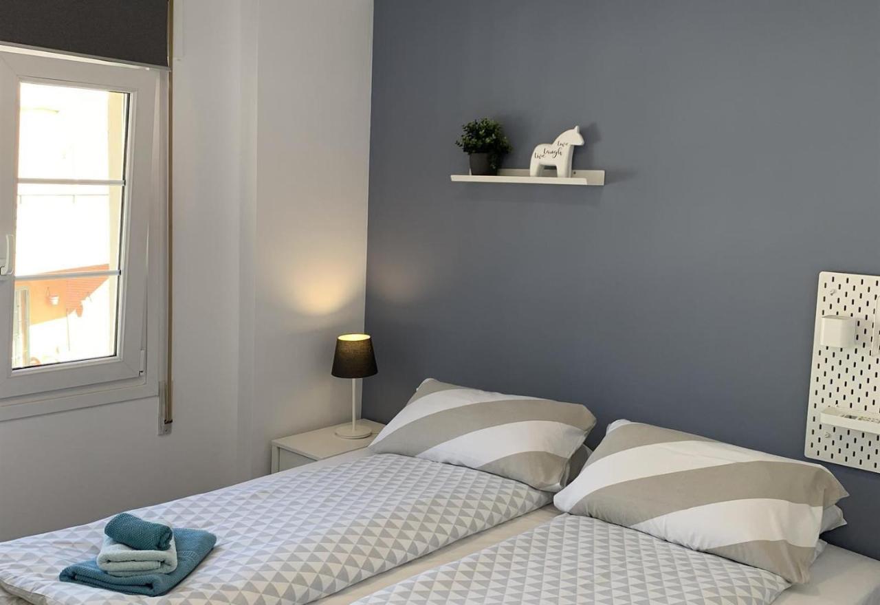 Apartamento Lovely At The Nerja