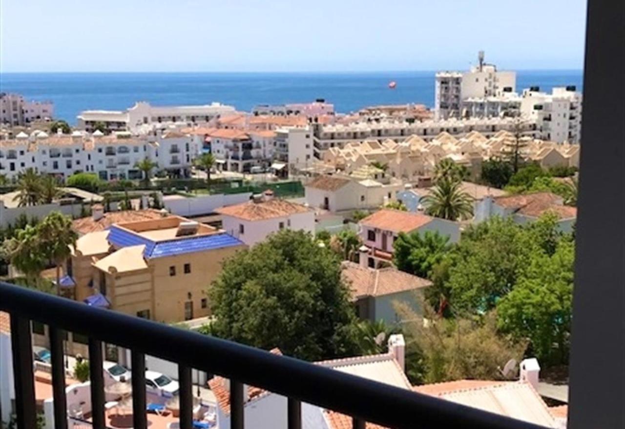 Apartamento Wonderful Capri Nerja