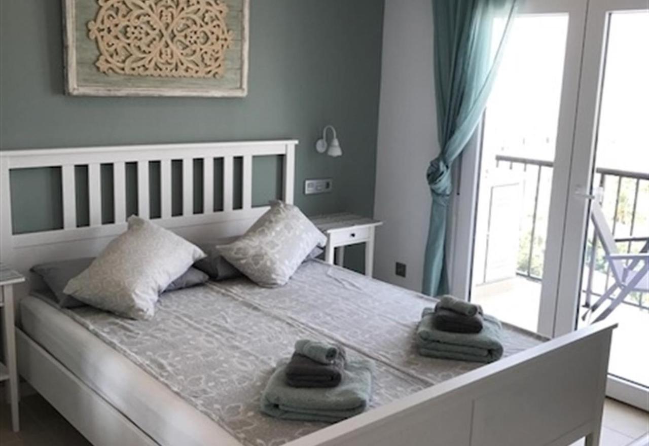 Wonderful Capri Apartamento Nerja