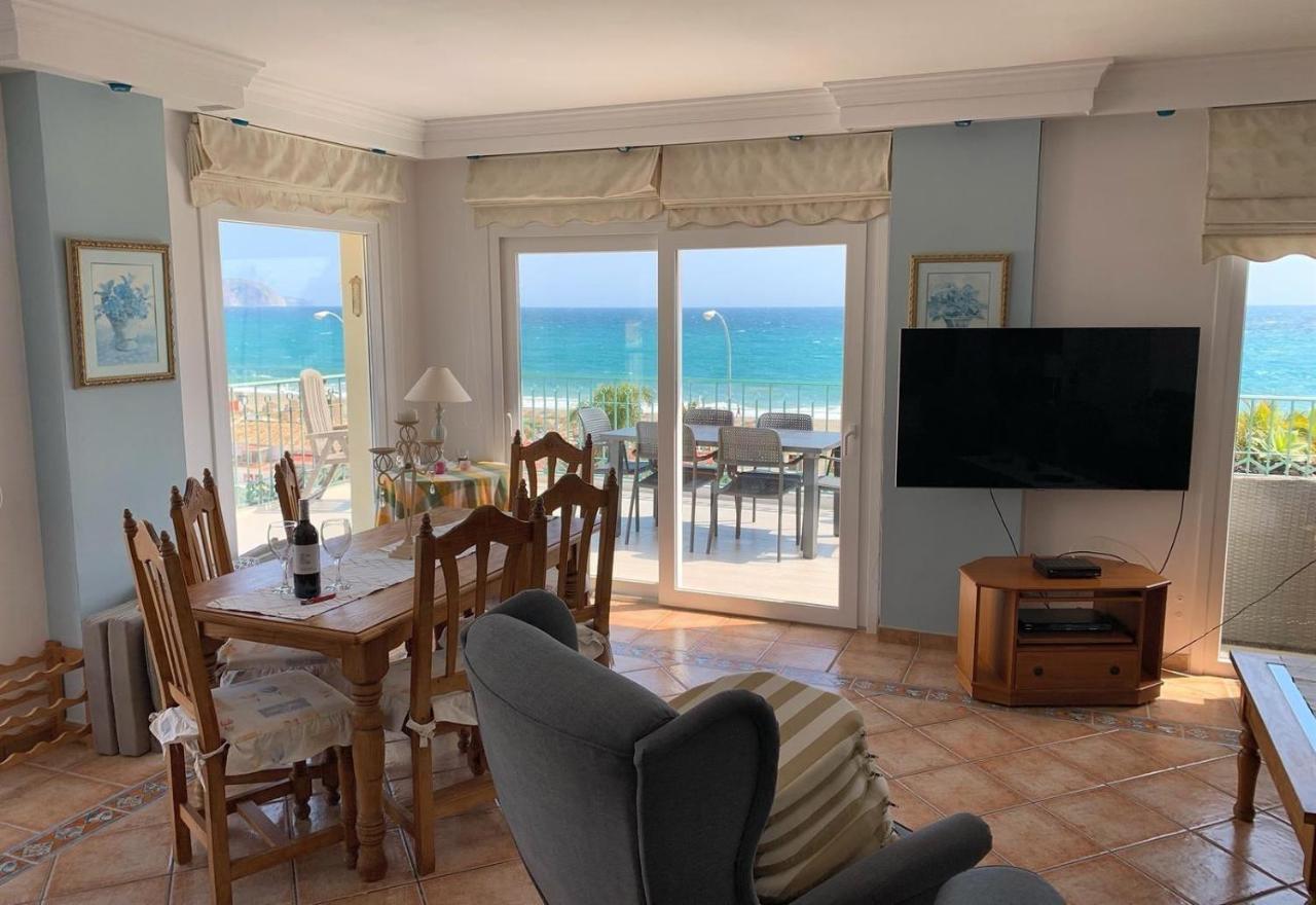 Wonderful Penthouse * Nerja