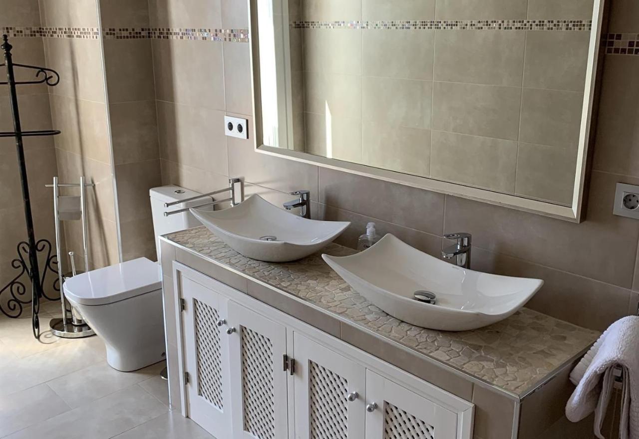 Wonderful Penthouse * Nerja