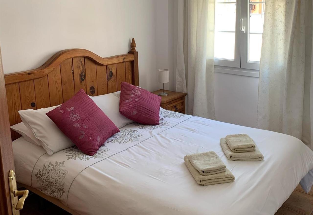 Wonderful Penthouse * Nerja