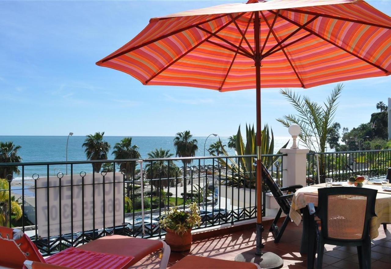 Wonderful Penthouse Apartamento Nerja