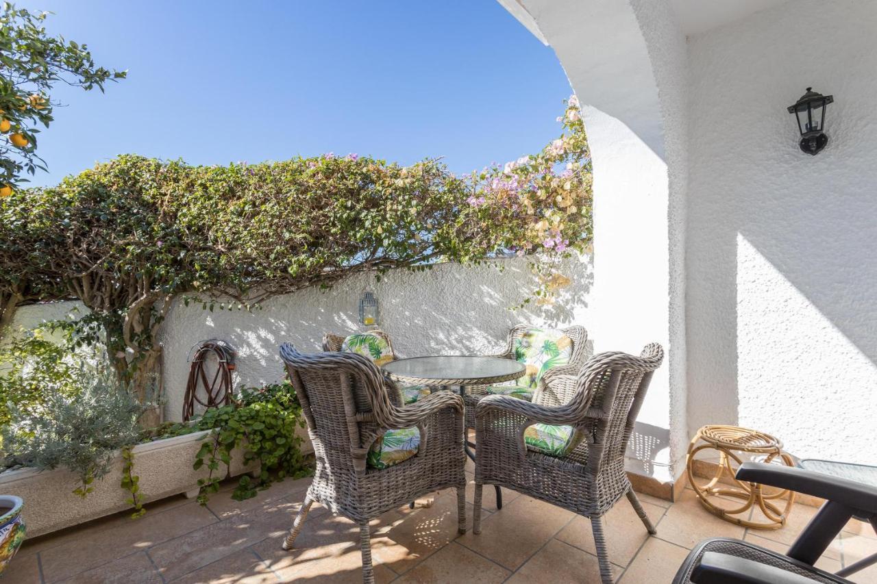 Casa De Junemor Villa *